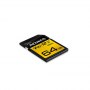 ADATA | Premier ONE | UHS-II U3 | 64 GB | SDXC | Flash memory class 10 - 4